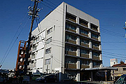 文化財センター外観 豊橋市文化財センター