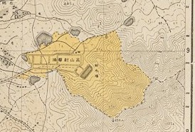 高山射撃場