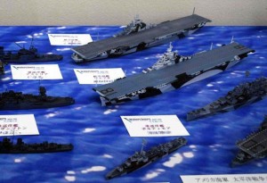 モデラーズクラブ作品展