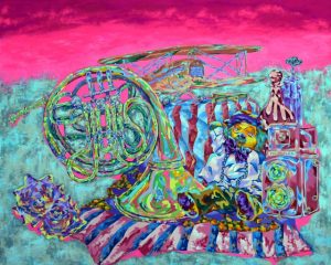 67市民展大賞作・洋画